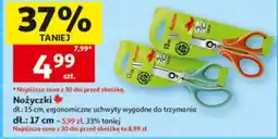Auchan Nożyczki oferta