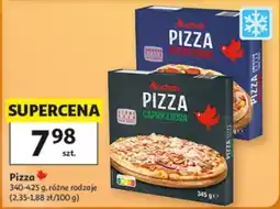 Auchan Pizza Auchan oferta
