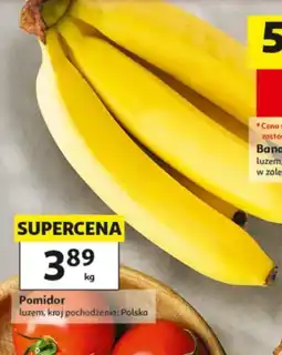 Auchan Banan oferta