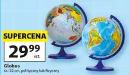 Auchan Globus oferta