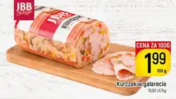 Delikatesy Piotruś Pan JBB Kurczak w galarecie oferta