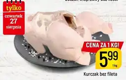 Delikatesy Piotruś Pan Kurczak bez fileta oferta
