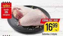 Delikatesy Piotruś Pan Golonka z indyka oferta