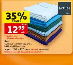 Auchan Koc oferta
