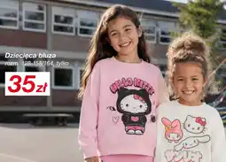 KiK Dziecięca bluza oferta