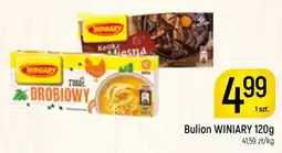 Delikatesy Piotruś Pan Bulion WINIARY oferta