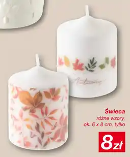 KiK Świeca oferta