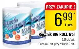 Delikatesy Piotruś Pan Ręcznik BIG ROLL oferta