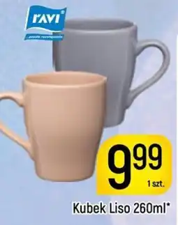 Delikatesy Piotruś Pan Kubek Liso oferta