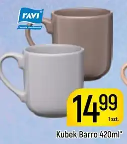 Delikatesy Piotruś Pan Kubek Barro oferta