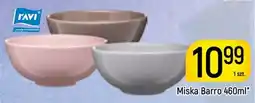 Delikatesy Piotruś Pan Miska Barro oferta