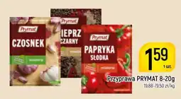 Delikatesy Piotruś Pan Przyprawa PRYMAT oferta