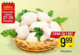 Delikatesy Piotruś Pan Pieczarka oferta