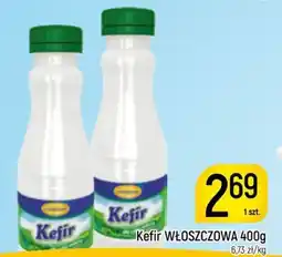 Delikatesy Piotruś Pan Kefir WŁOSZCZOWA oferta