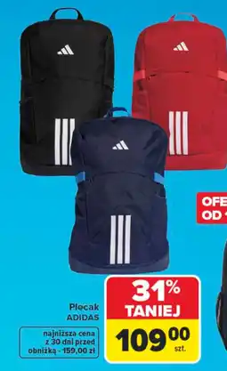 Carrefour Plecak ADIDAS oferta
