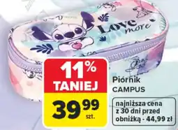 Carrefour Piórnik CAMPUS oferta