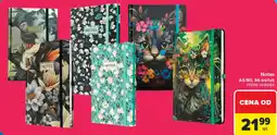 Carrefour Notes oferta