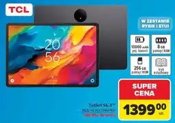 Carrefour Tablet 14,3" TCL 14 NXT PAPER oferta