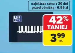 Carrefour Klawiatura oferta