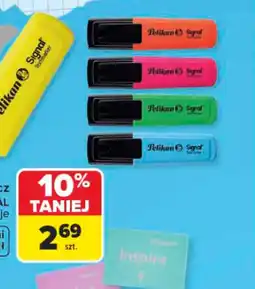 Carrefour Marker Pelikan Signal oferta