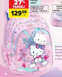 Carrefour Plecak JERRY oferta