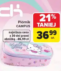 Carrefour Piórnik CAMPUS oferta