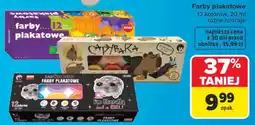 Carrefour Farby Plakatowe oferta