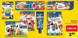 Carrefour Kolekcja BAMBINO oferta