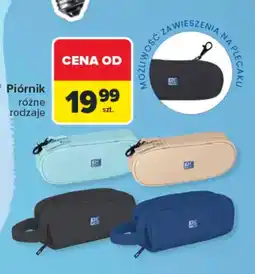 Carrefour Piornik oferta