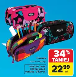 Carrefour Piórnik oferta