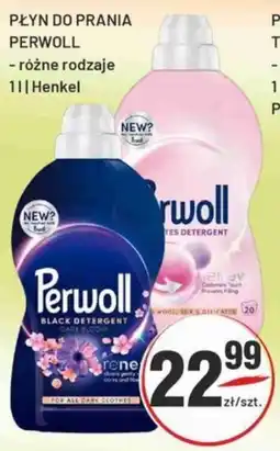 Sedal Perwoll Płyn do prania oferta