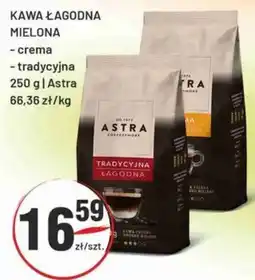 Sedal Kawa Łagodna Mielona oferta