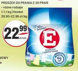 Sedal PROSZEK DO PRANIA E oferta