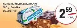Sedal Cukierki Michałki z Hanki oferta