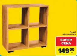 Carrefour Regał AŻUR KOSTKA oferta
