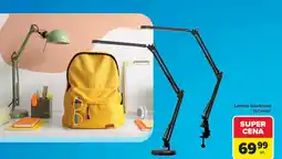 Carrefour Lampa biurkowa TECHNIC oferta
