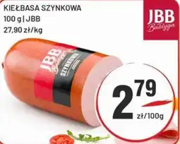 Sedal Kiełbasa Szynkowa JBB oferta