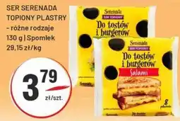 Sedal Ser Serenada Topiony Plastry oferta