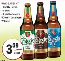 Sedal Piwo Zatecky oferta