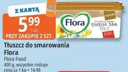 E.Leclerc Tłuszcz do smarowania Flora oferta