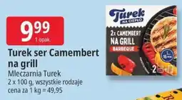 E.Leclerc Turek ser Camembert na grill oferta