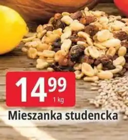 E.Leclerc Mieszanka studencka oferta
