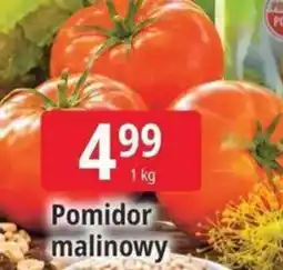 E.Leclerc Pomidor malinowy oferta