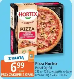 E.Leclerc Pizza Hortex Polski Ogród oferta