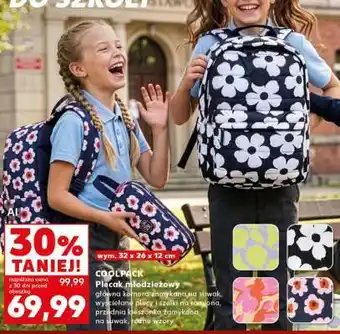 COOLPACK Plecak młodzieżowy
