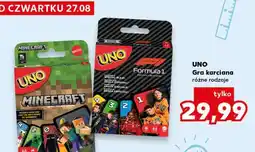Kaufland Uno oferta