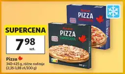 Auchan Pizza oferta