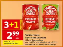 Auchan DAWTONA oferta