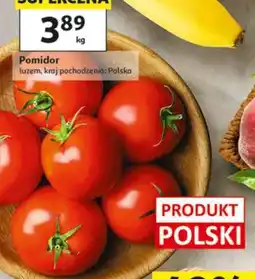 Auchan Pomidor oferta