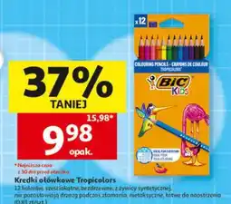 Auchan BIC Kids oferta